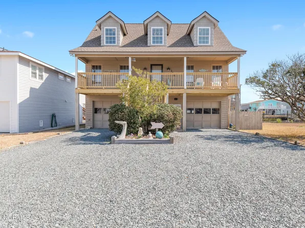 118 Lumberton Street, Holden Beach, NC 28462