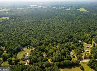 0 Carey Sta, Greensboro, GA 30642