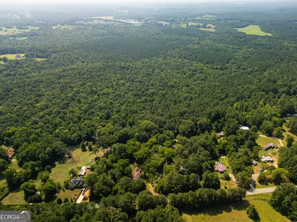 0 Carey Sta, Greensboro, GA 30642