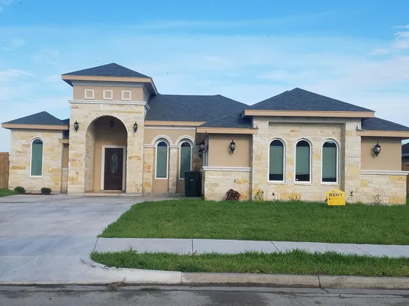 1425 White Oak Dr W, Harlingen, TX 78552