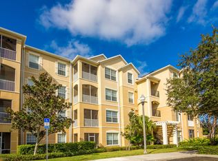 3848 Lexmark Ln UNIT 409, Rockledge, FL 32955