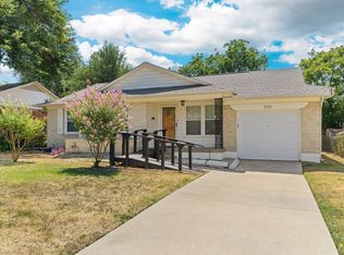 3114 San Medina Ave, Dallas, TX 75228