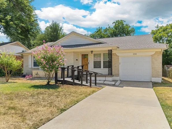 3114 San Medina Ave, Dallas, TX 75228