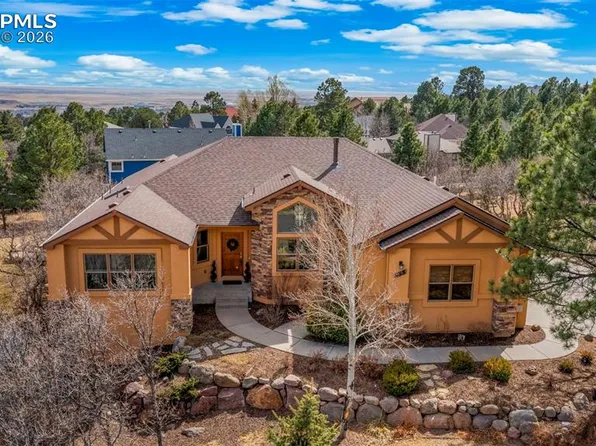 155 Balmoral Way, Colorado Springs, CO 80906