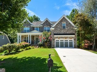 5657 Harbormist Dr, Powder Springs, GA 30127