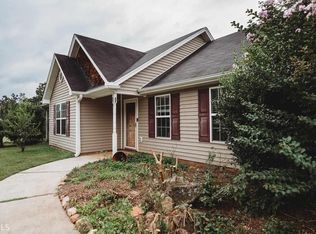 196 Berry Rd, Barnesville, GA 30204