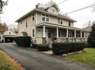 17 Storms Ave FLOOR 2, Park Ridge, NJ 07656