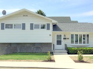400 E Warren St, Scranton, PA 18512