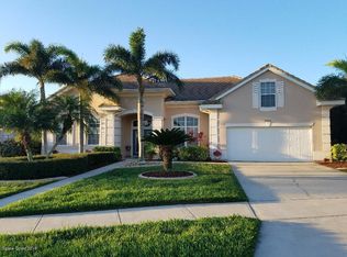 4306 Carswell Ct, Rockledge, FL 32955