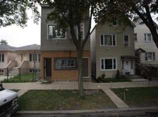 4752 S Seeley Ave, Chicago, IL 60609