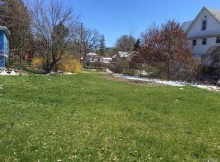 201 Robinson Ave, Newburgh, NY 12550