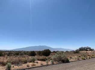 5401 Bachmann Ct NE, Rio Rancho, NM 87144