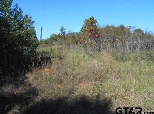 0 County Road 1226, Quitman, TX 75783