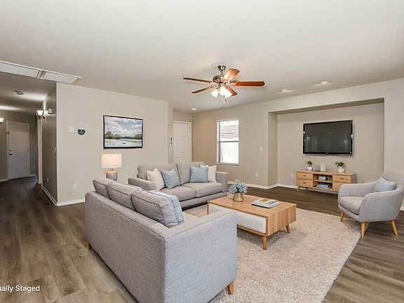 5th image of 2021 W Hayden Peak Dr