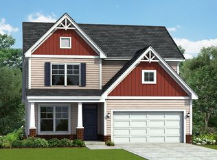 632 Executive Dr, Lillington, NC 27546