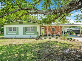 309 Vihlen Rd, Sanford, FL 32771
