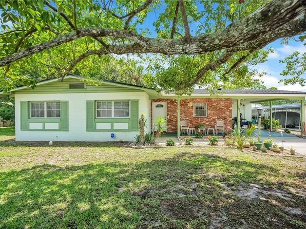 309 Vihlen Rd, Sanford, FL 32771