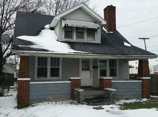 502 Leitchfield Rd, Owensboro, KY 42303