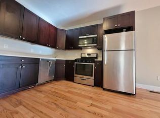 26 Arcadia St #1, Boston, MA 02122