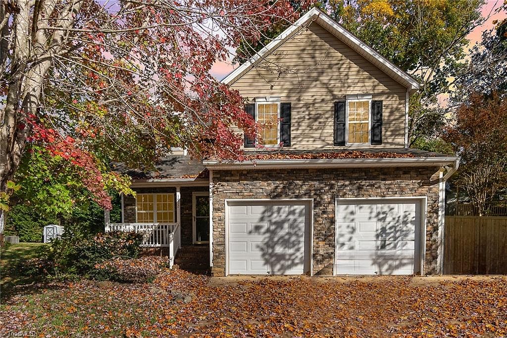 1412 Hanford Hills Rd, Graham, NC 27253 | Zillow