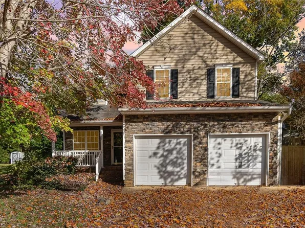 1412 Hanford Hills Rd, Graham, NC 27253