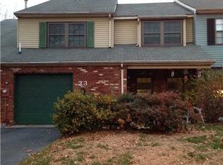 23 Clark Ct, East Brunswick, NJ 08816