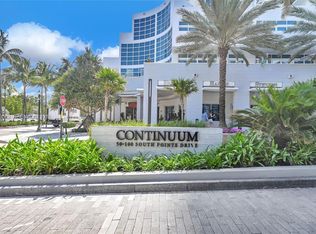 100 S Pointe Dr APT 801, Miami Beach, FL 33139