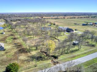 6 S Harvard Ave, Mounds, OK 74047