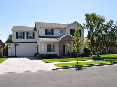 2452 Alta Vista St, Turlock, CA, 95382