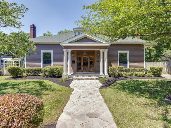 334 3rd Ave S, Franklin, TN 37064