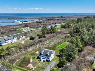 2851 Crocheron Rd, Crocheron, MD 21627