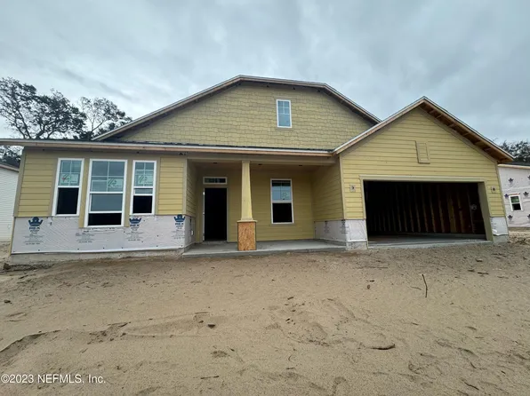 12446 TIERRA CHASE Way, Jacksonville, FL 32225