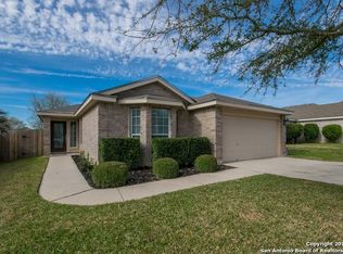 5227 Stormy Hls, San Antonio, TX 78247