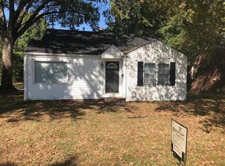 1104 Vine St, Murray, KY 42071