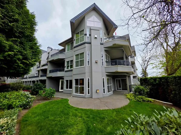 34101 Old Yale Rd #102, Abbotsford, BC V2S 2K4