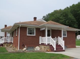 225 Powers Ave, Johnsonburg, PA 15845