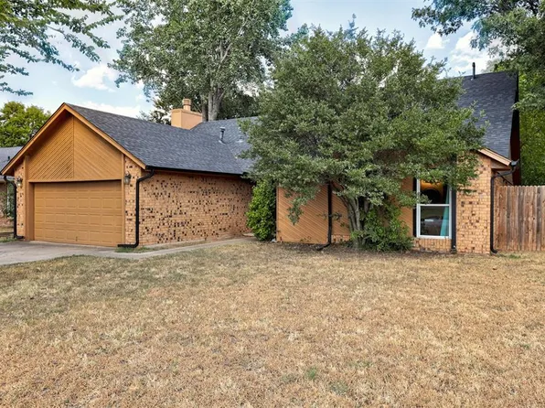 3300 N Meadowood Dr, Oklahoma City, OK 73110