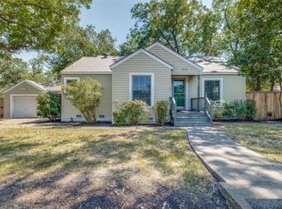 1310 E Houston St, Sherman, TX 75090