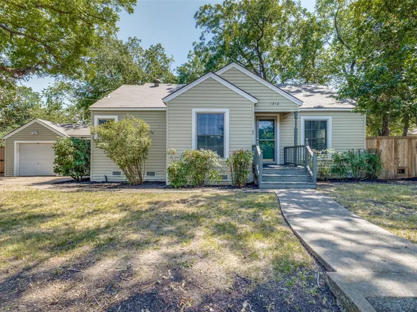 1310 E Houston St, Sherman, TX 75090