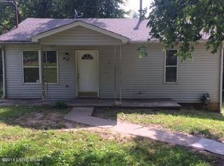 4503 Lake Dreamland Rd, Louisville, KY 40216
