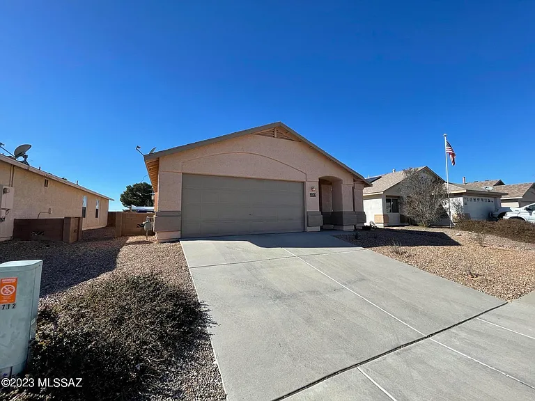 3712 S Fighting Falcon Dr — Photo 6