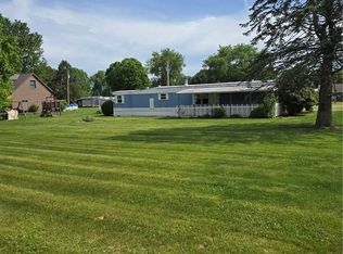 46357 Township Road 1208, Coshocton, OH 43812