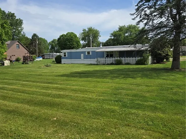 46357 Township Road 1208, Coshocton, OH 43812