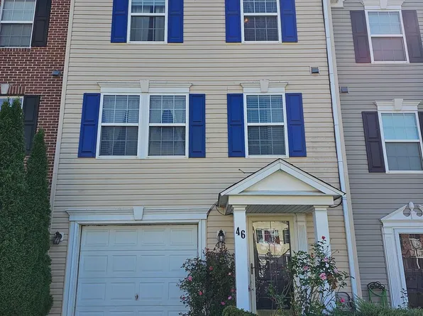46 Desert Rose Way, Martinsburg, WV 25404