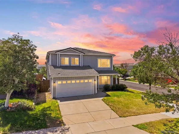 3897 Lisbon Street, Denver, CO 80249