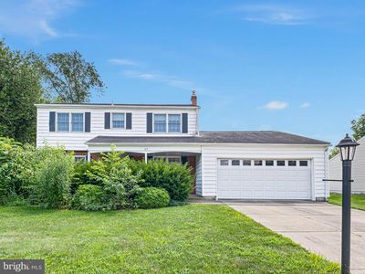 23 Bunker Hill Rd, New Castle, DE, 19720