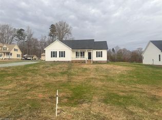 2912 Gibsonville Ossipee Rd, Elon, NC 27244
