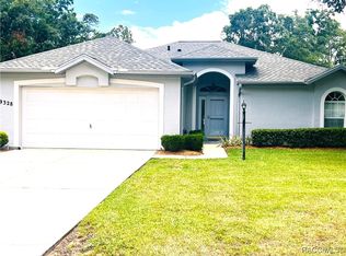 9328 SW 192nd Court Rd, Dunnellon, FL 34432