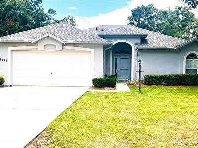 9328 SW 192nd Court Rd, Dunnellon, FL, 34432