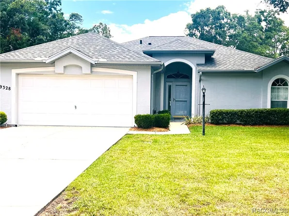 9328 SW 192nd Court Rd, Dunnellon, FL 34432
